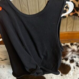 Fct tank top